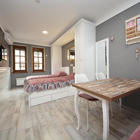 Best Of Bascarsija Apartments Sarajevo Luaran gambar