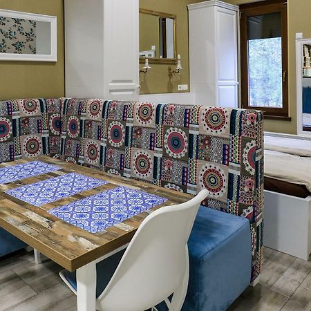 Best Of Bascarsija Apartments Sarajevo Luaran gambar