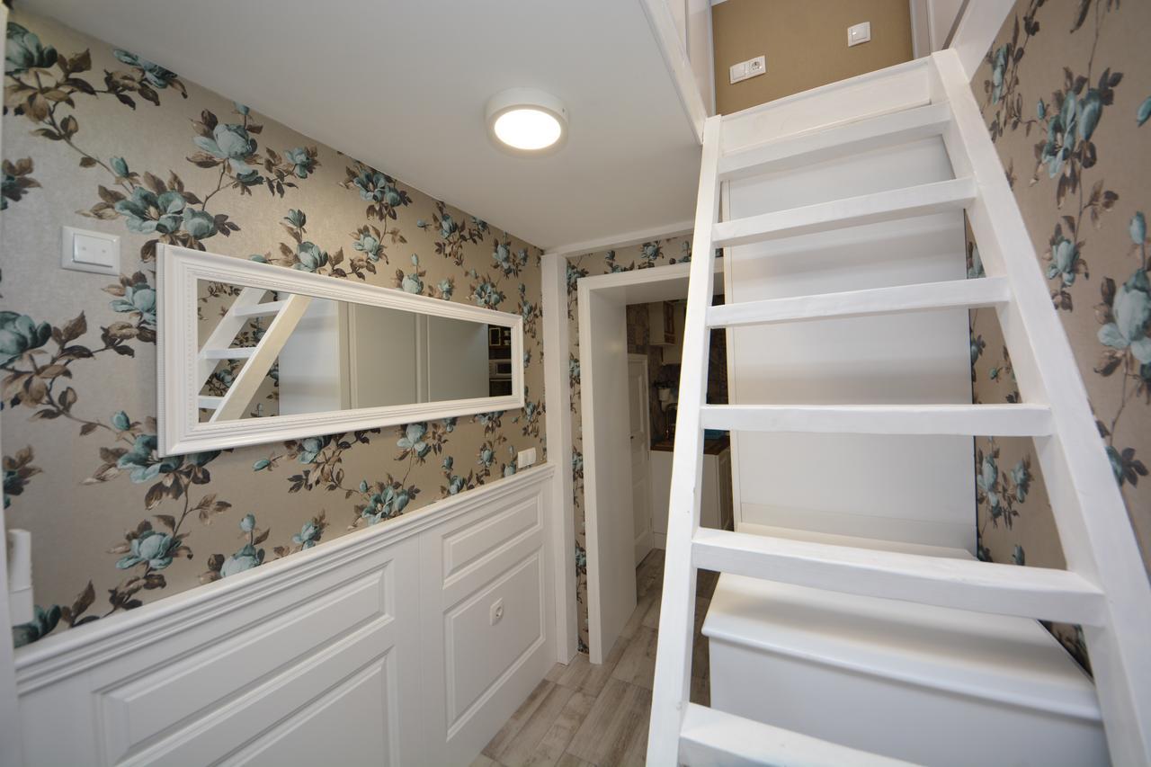 Best Of Bascarsija Apartments Sarajevo Luaran gambar