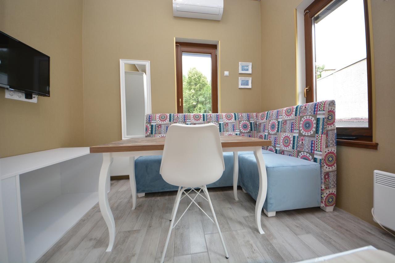 Best Of Bascarsija Apartments Sarajevo Luaran gambar