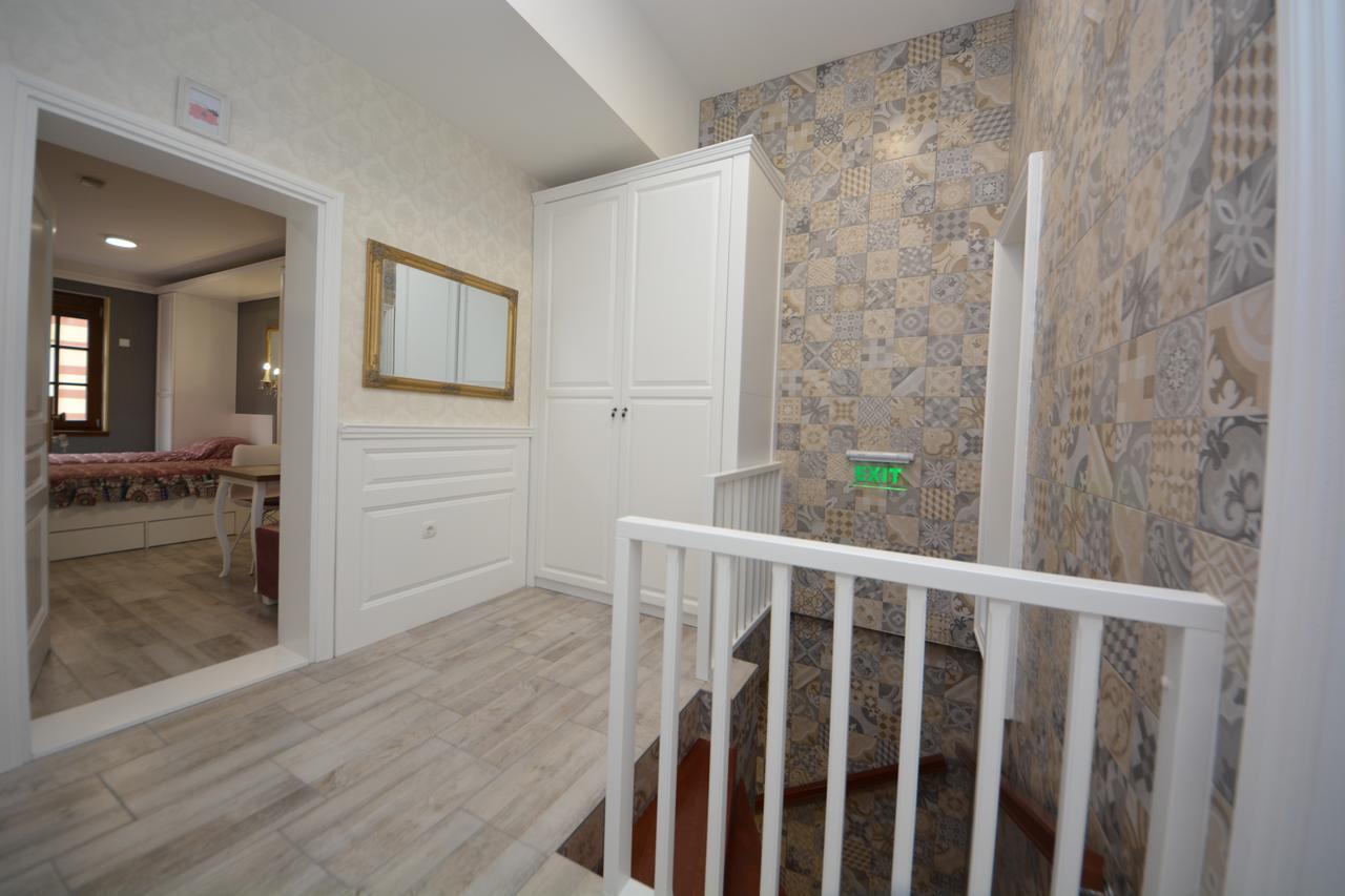Best Of Bascarsija Apartments Sarajevo Luaran gambar