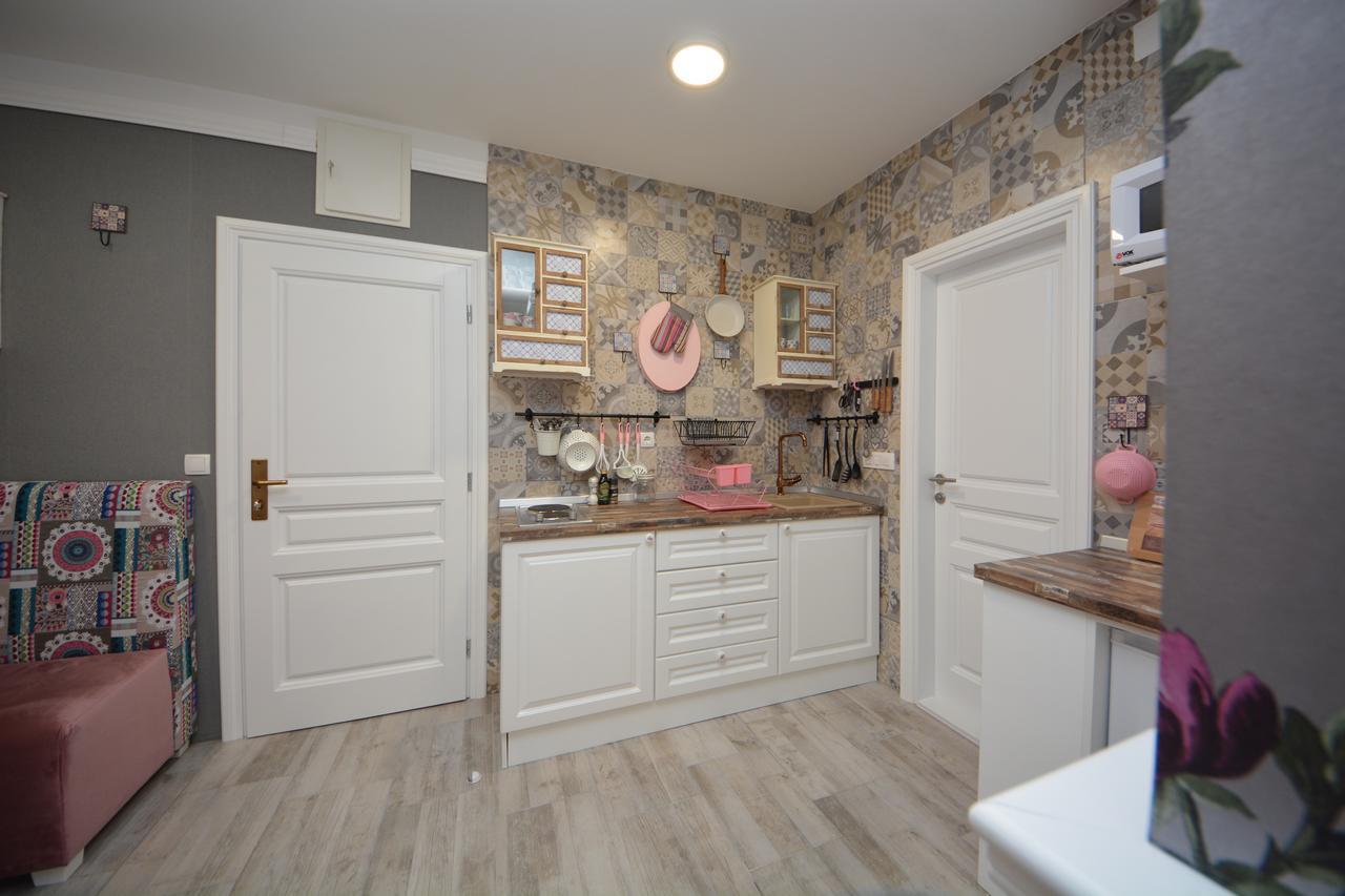 Best Of Bascarsija Apartments Sarajevo Luaran gambar