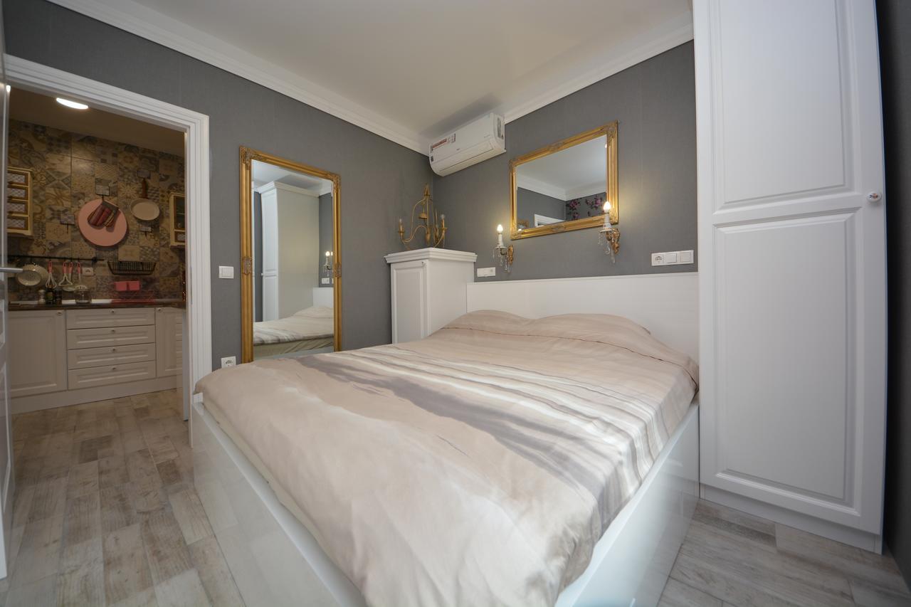 Best Of Bascarsija Apartments Sarajevo Luaran gambar