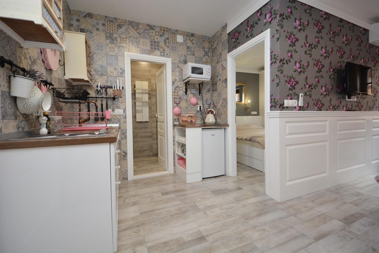 Best Of Bascarsija Apartments Sarajevo Luaran gambar