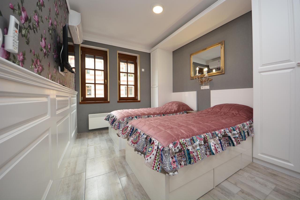 Best Of Bascarsija Apartments Sarajevo Luaran gambar