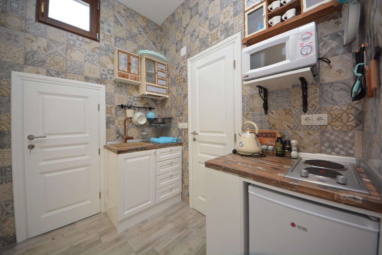 Best Of Bascarsija Apartments Sarajevo Luaran gambar