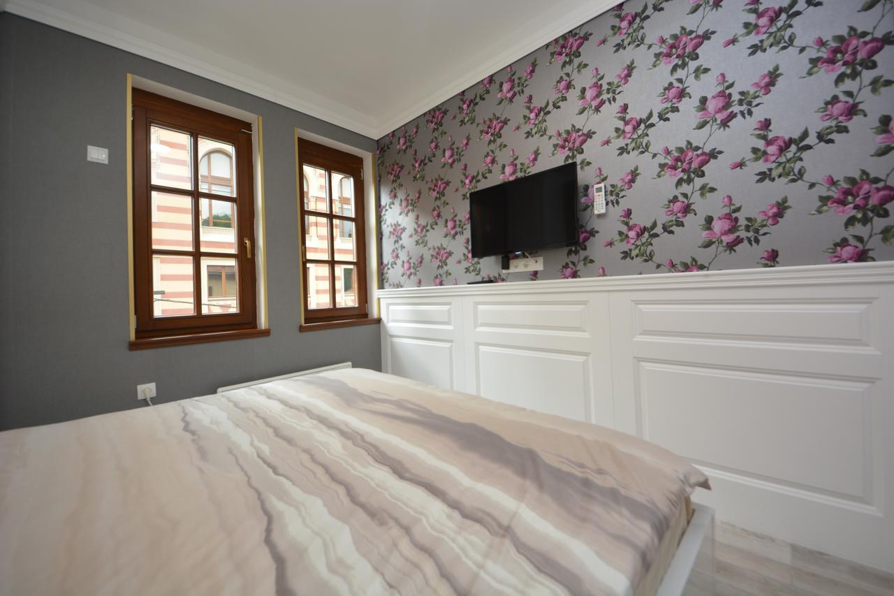 Best Of Bascarsija Apartments Sarajevo Luaran gambar