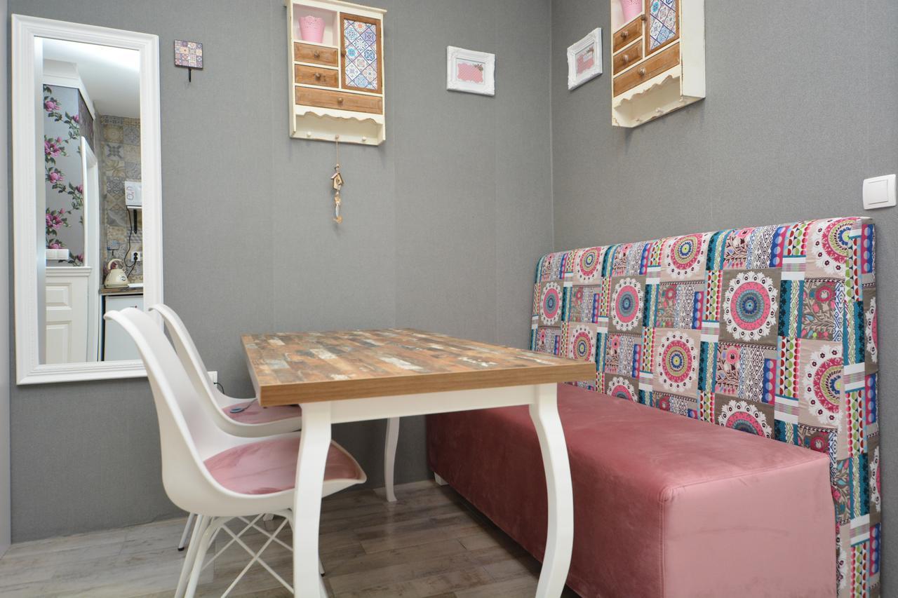 Best Of Bascarsija Apartments Sarajevo Luaran gambar