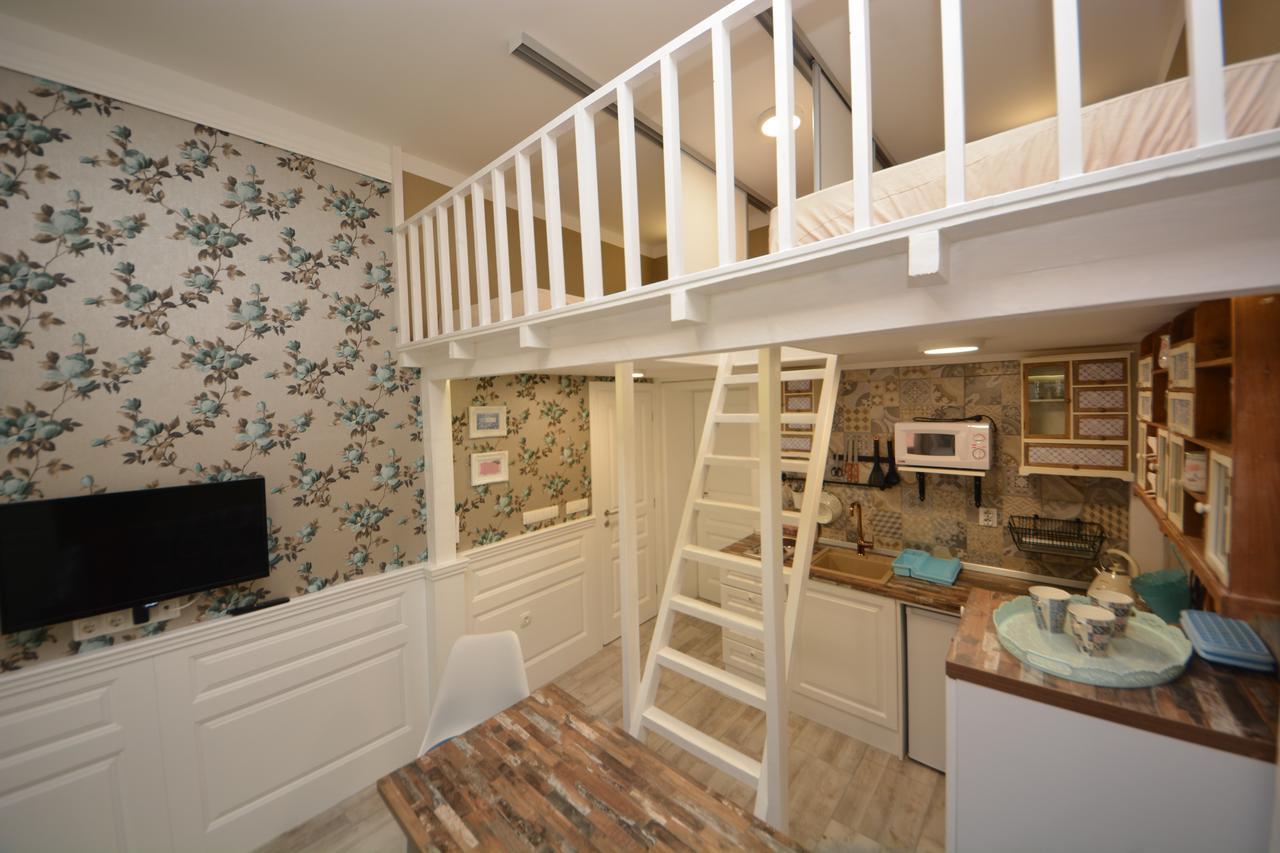 Best Of Bascarsija Apartments Sarajevo Luaran gambar