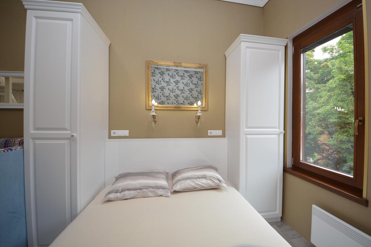 Best Of Bascarsija Apartments Sarajevo Luaran gambar