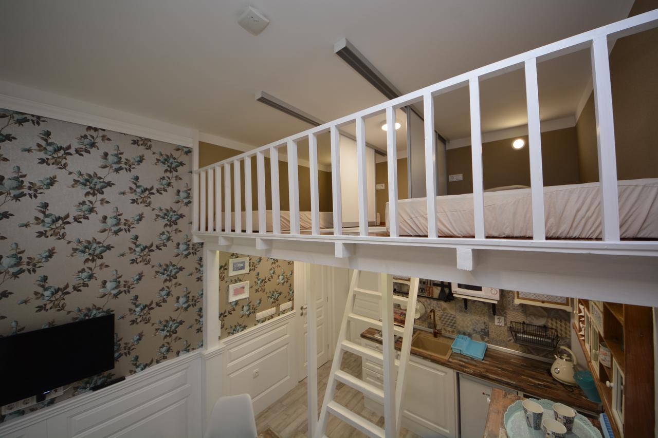 Best Of Bascarsija Apartments Sarajevo Luaran gambar