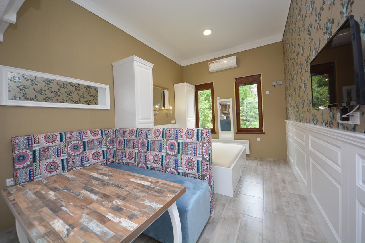 Best Of Bascarsija Apartments Sarajevo Luaran gambar