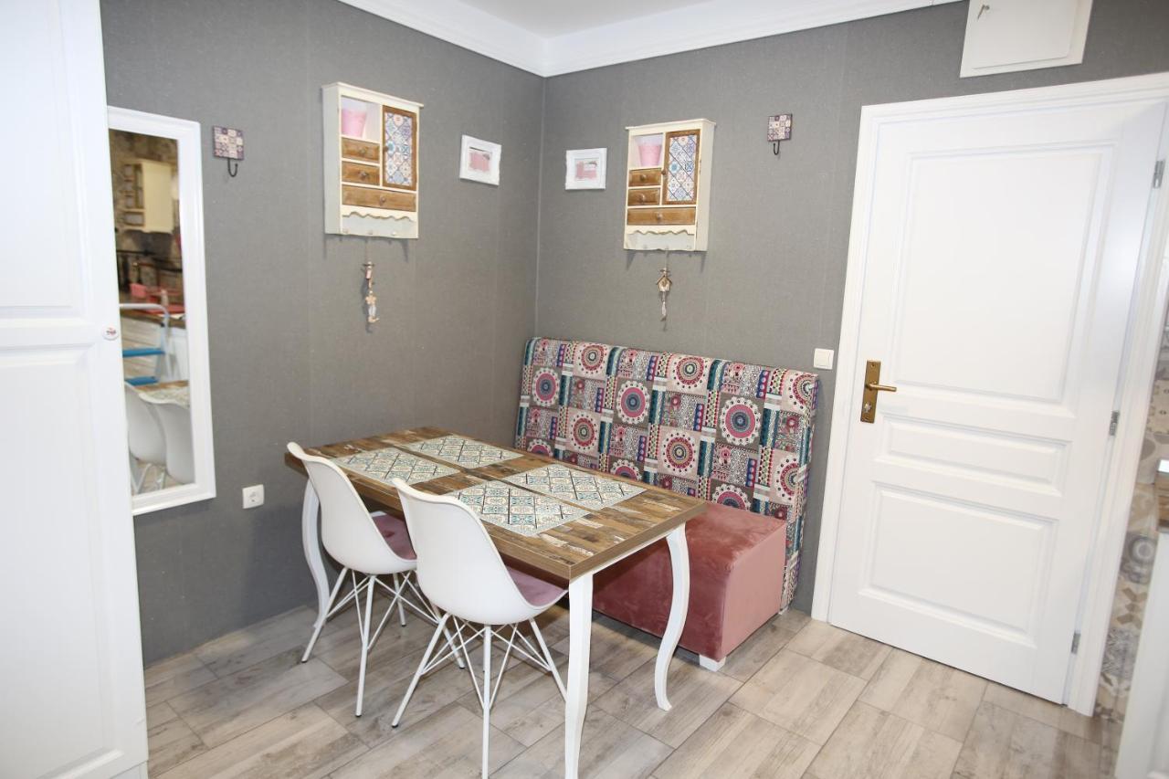 Best Of Bascarsija Apartments Sarajevo Luaran gambar
